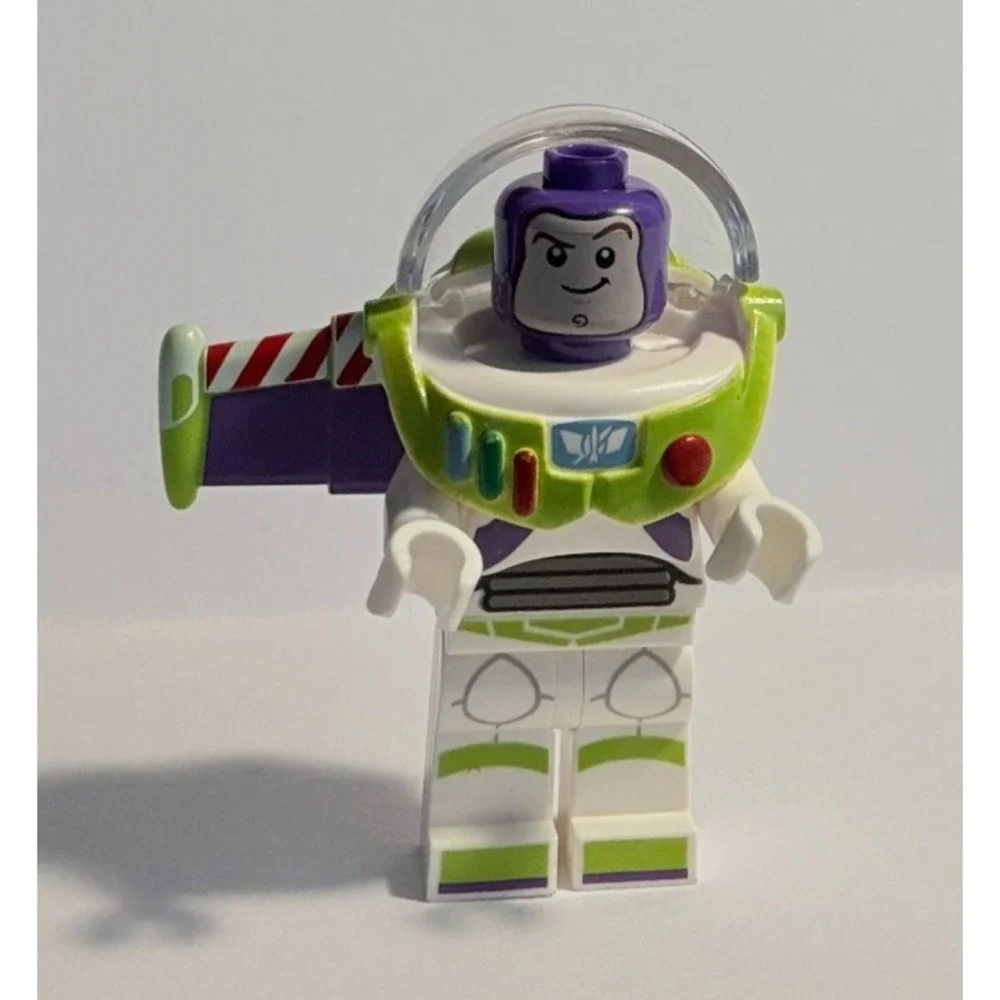 LEGO Disney Series 1 Buzz Lightyear Toy Story Minifigure 71012 Pixar Retired